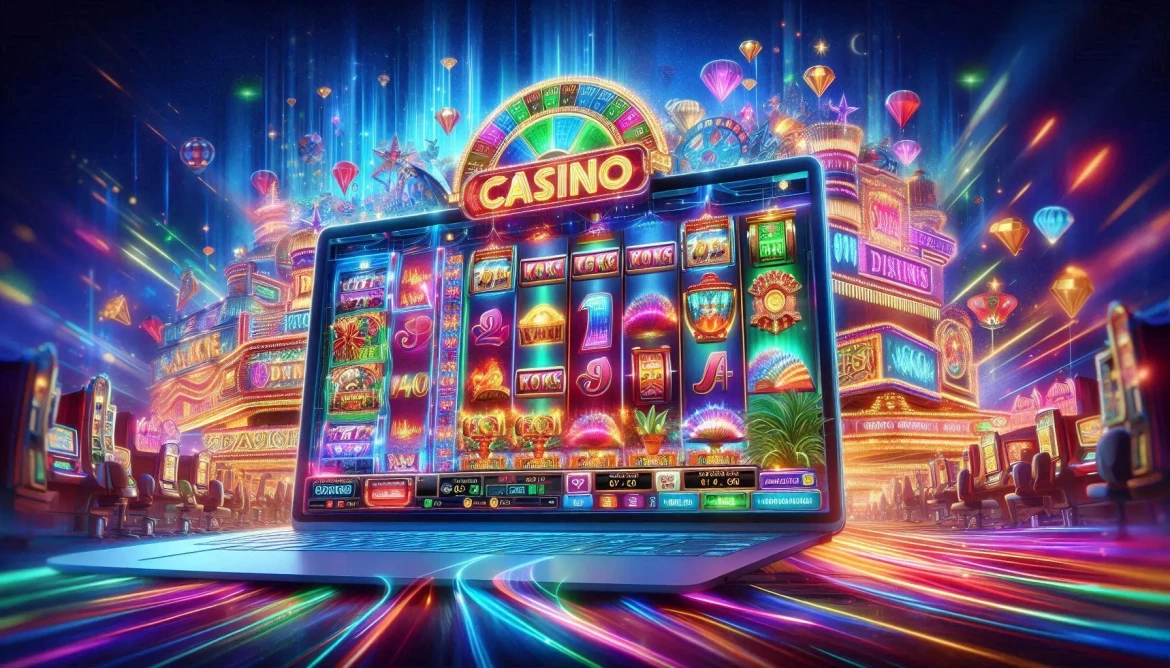 Wild Dice Casino